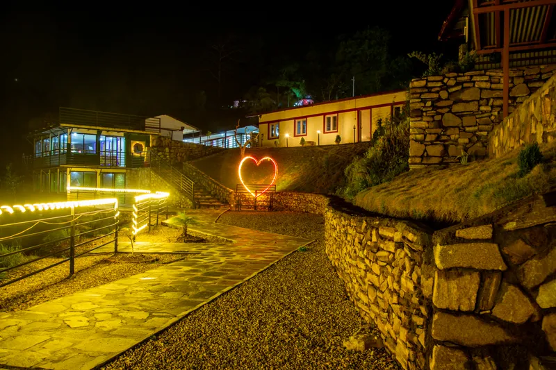 Manjari Resort — cinematic 8