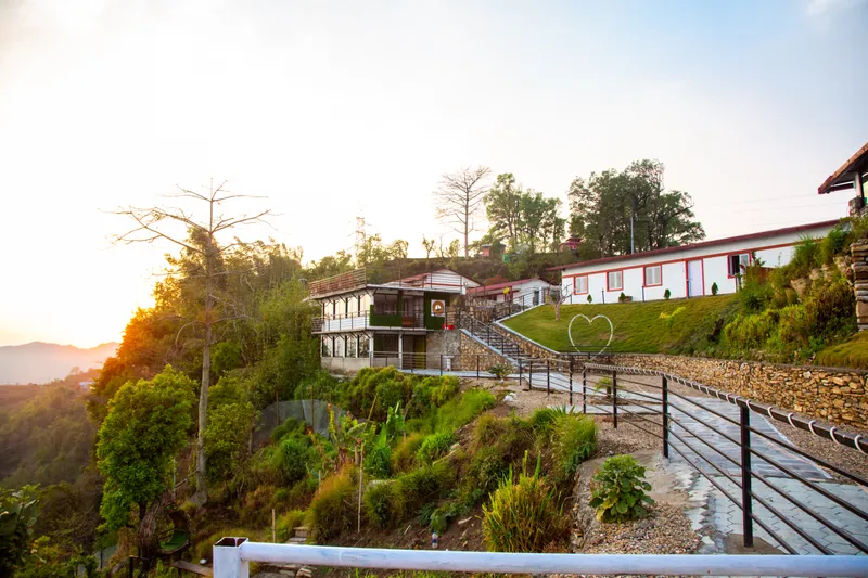 Manjari Resort — featured photo 6