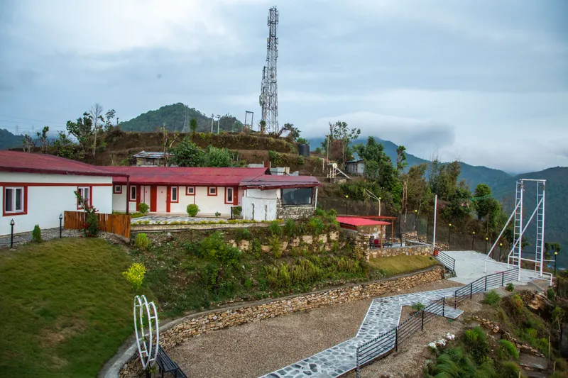 Manjari Resort — highlight 2