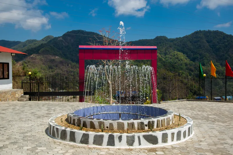 Manjari Resort — highlight 9